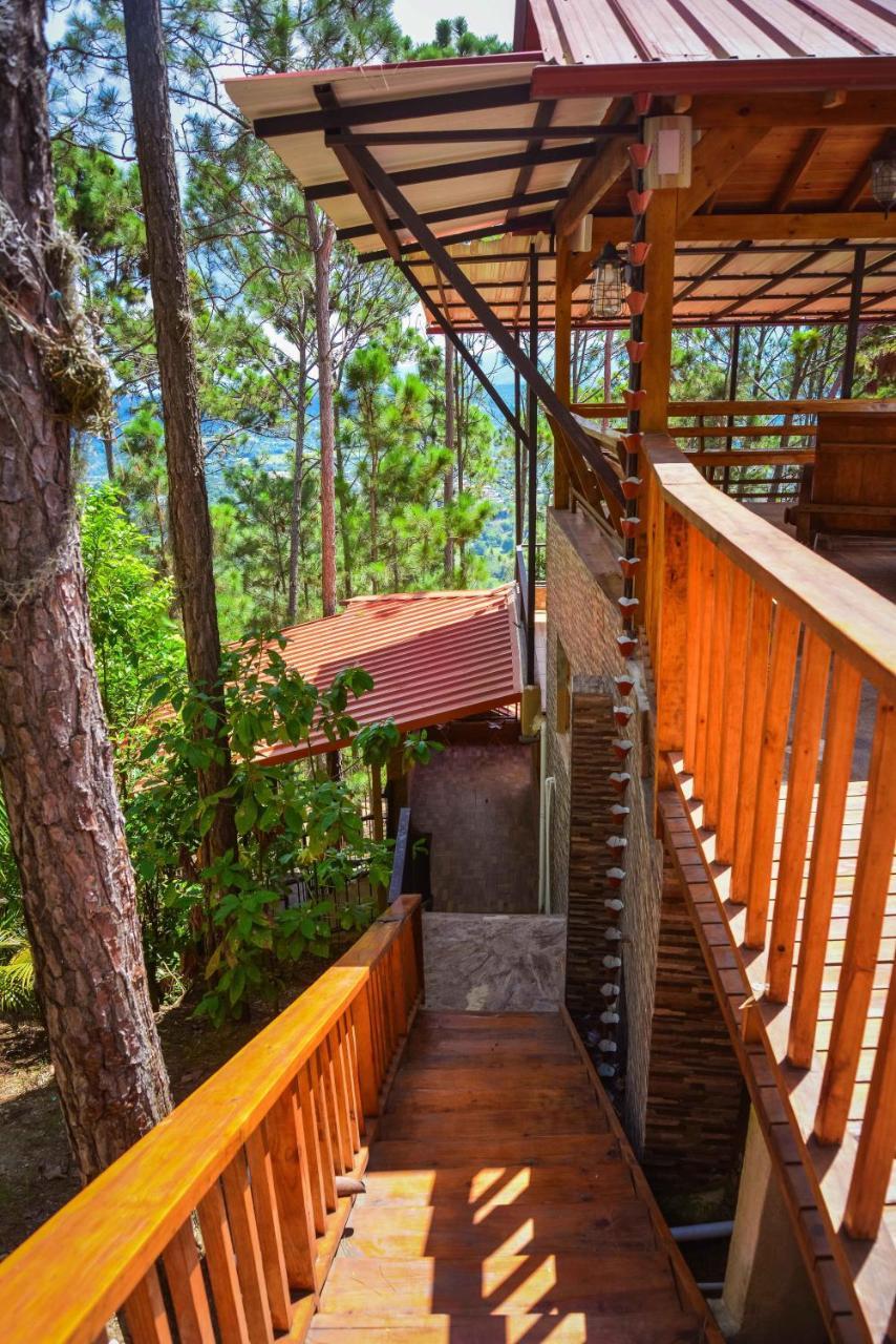 Rancho Tierra Alta Hotel Jarabacoa Exterior photo